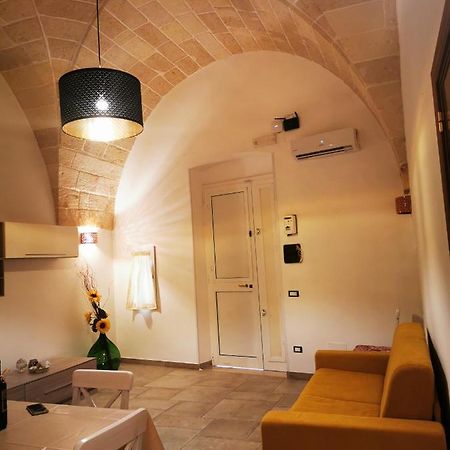 La Vecchia Torre 1920 Appartement Grottaglie Buitenkant foto