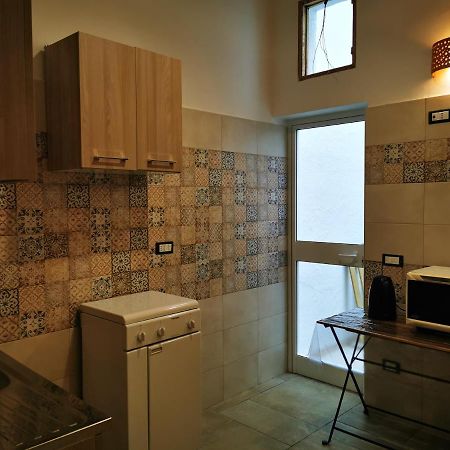 La Vecchia Torre 1920 Appartement Grottaglie Buitenkant foto