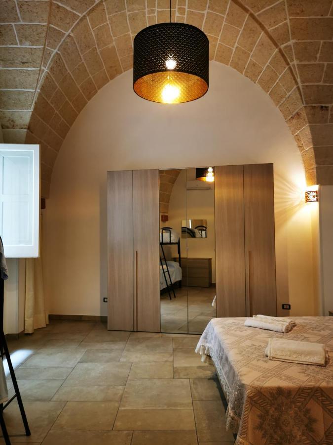La Vecchia Torre 1920 Appartement Grottaglie Buitenkant foto