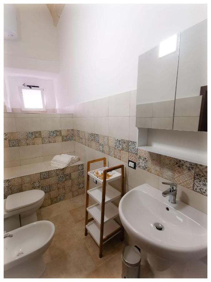 La Vecchia Torre 1920 Appartement Grottaglie Buitenkant foto