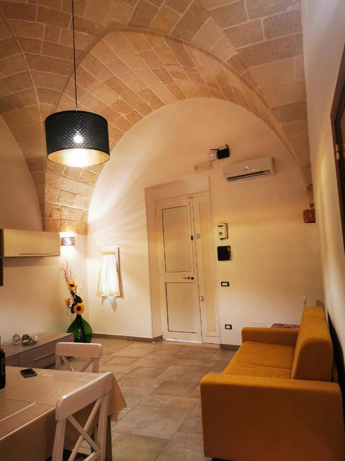 La Vecchia Torre 1920 Appartement Grottaglie Buitenkant foto