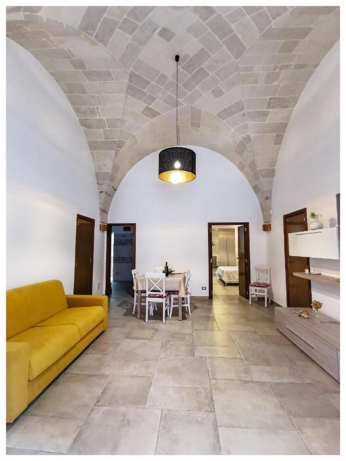 La Vecchia Torre 1920 Appartement Grottaglie Buitenkant foto