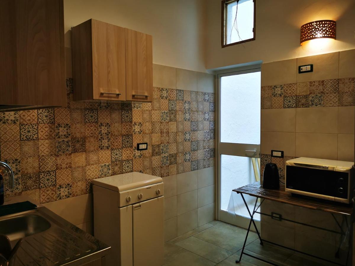 La Vecchia Torre 1920 Appartement Grottaglie Buitenkant foto